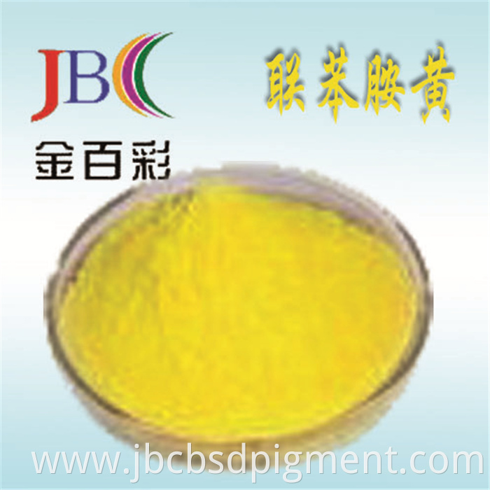 Pigment Yellow12